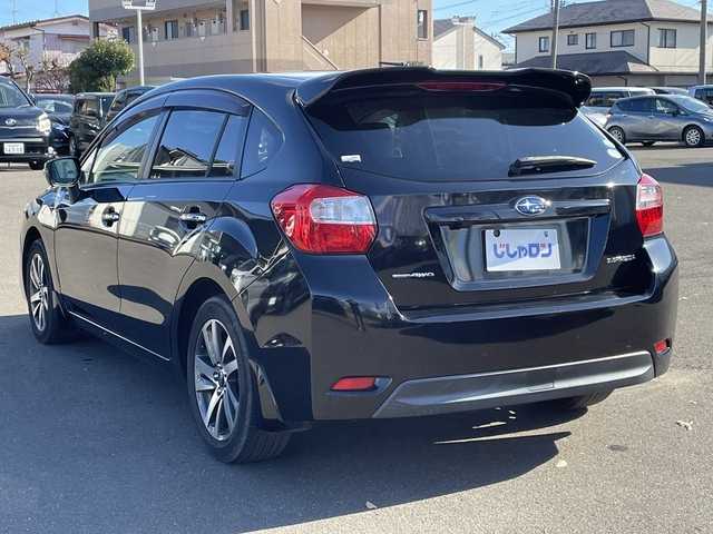 スバル インプレッサ スポーツ 2．0i アイサイト プラウドED 宮城県 2015(平27)年 8.4万km クリスタルブラックシリカ (株)IDOMが運営する【じしゃロン仙台店】の自社ローン対象車両になります。こちらは現金ご利用時の価格です。自社ローンご希望の方は別途その旨お申付け下さい。/４WD/アイサイト/SDナビ/フルセグ/Bluetooth/バックカメラ/CD/DVD/クルコン/ETC/HIDヘッドライト