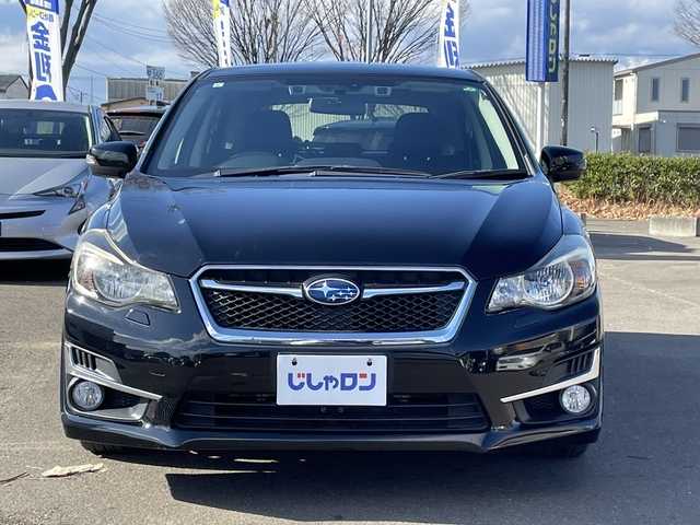 スバル インプレッサ スポーツ 2．0i アイサイト プラウドED 宮城県 2015(平27)年 8.4万km クリスタルブラックシリカ (株)IDOMが運営する【じしゃロン仙台店】の自社ローン対象車両になります。こちらは現金ご利用時の価格です。自社ローンご希望の方は別途その旨お申付け下さい。/４WD/アイサイト/SDナビ/フルセグ/Bluetooth/バックカメラ/CD/DVD/クルコン/ETC/HIDヘッドライト
