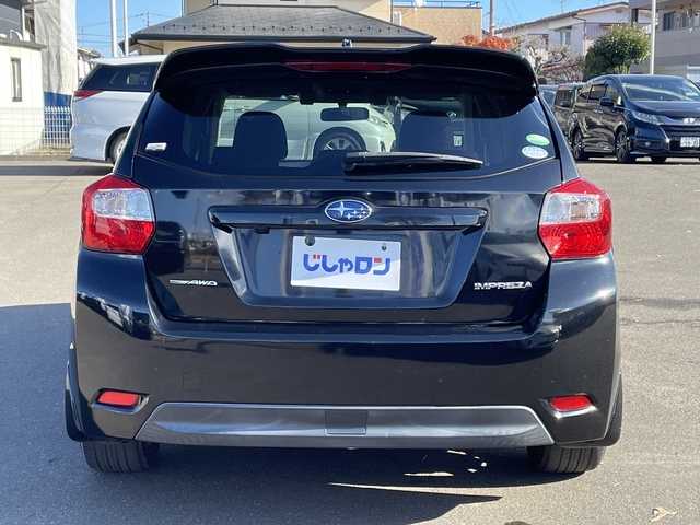 スバル インプレッサ スポーツ 2．0i アイサイト プラウドED 宮城県 2015(平27)年 8.4万km クリスタルブラックシリカ (株)IDOMが運営する【じしゃロン仙台店】の自社ローン対象車両になります。こちらは現金ご利用時の価格です。自社ローンご希望の方は別途その旨お申付け下さい。/４WD/アイサイト/SDナビ/フルセグ/Bluetooth/バックカメラ/CD/DVD/クルコン/ETC/HIDヘッドライト