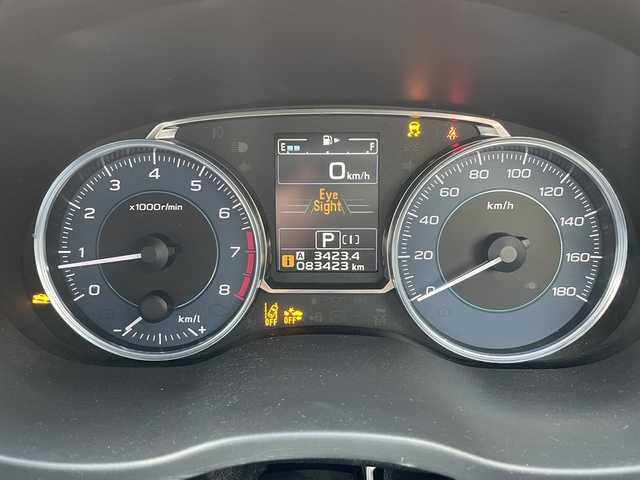 スバル インプレッサ スポーツ 2．0i アイサイト プラウドED 宮城県 2015(平27)年 8.4万km クリスタルブラックシリカ (株)IDOMが運営する【じしゃロン仙台店】の自社ローン対象車両になります。こちらは現金ご利用時の価格です。自社ローンご希望の方は別途その旨お申付け下さい。/４WD/アイサイト/SDナビ/フルセグ/Bluetooth/バックカメラ/CD/DVD/クルコン/ETC/HIDヘッドライト