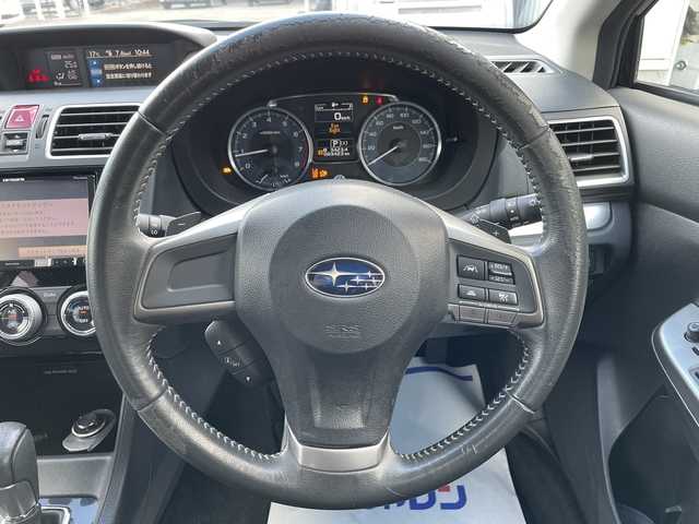 スバル インプレッサ スポーツ 2．0i アイサイト プラウドED 宮城県 2015(平27)年 8.4万km クリスタルブラックシリカ (株)IDOMが運営する【じしゃロン仙台店】の自社ローン対象車両になります。こちらは現金ご利用時の価格です。自社ローンご希望の方は別途その旨お申付け下さい。/４WD/アイサイト/SDナビ/フルセグ/Bluetooth/バックカメラ/CD/DVD/クルコン/ETC/HIDヘッドライト