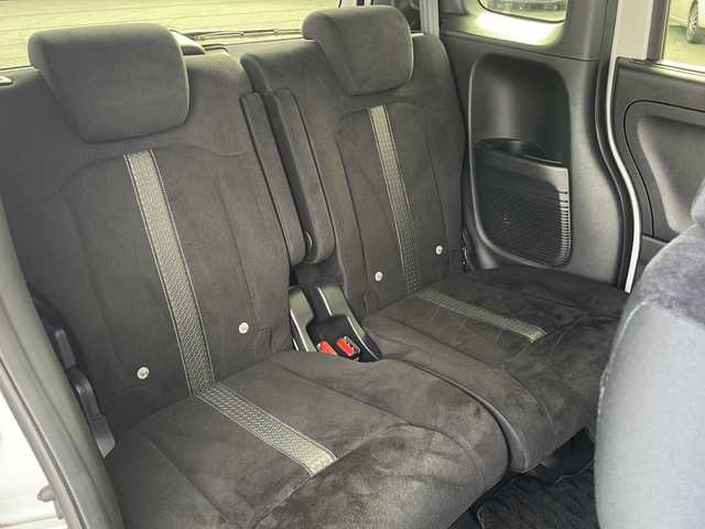 ホンダ Ｎ ＢＯＸ カスタム L 三重県 2021(令3)年 4.5万km プラチナホワイトパール 純正SDナビ、フルセグTV/純正CD、DVD再生、Bluetooth/片側パワースライドドア/ホンダセンシング/衝突軽減ブレーキ/レーンキープアシスト/追従型クルーズコントロール/前後ドライブレコーダー/前席シートヒーター/純正アルミ14インチ/バックカメラ/スマートキー/プッシュスタート/LEDオートライト/フォグランプ/ETC/USB給電/ステアリングリモコン/コーナーセンサー/ウィンカーミラー/フロアマット/ドアバイザー