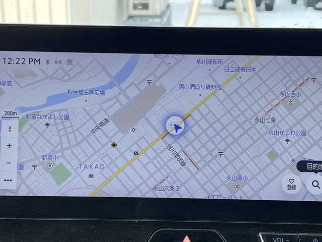 トヨタ ハリアー ハイブリッド G 道北・旭川 2023(令5)年 2.8万km プレシャスブラックパール /４WD//禁煙車//12.3インチ純正ディスプレイオーディオ/BT/USB/TV//バックカメラ//12.3インチTFTカラーメーター//ビルトインETC2.0//デジタルインナーミラー//前後ドライブレコーダー//パワーバックドア//左右独立オートエアコン//トヨタセーフティーセンス//OPブラインドスポットモニター//OPパーキングサポートブレーキ/PCS/LTA/LDA/RSA/AHS/PKSB/レーダークルーズコントロール//ミラーヒーター//革巻きステアリング//ステアリングスイッチ//ハーフレザーシート//運転席パワーシート//オートライト//LEDヘッドライト//LEDフォグランプ//ミラーウィンカー//スマートキー//スペアキー//プッシュスタート//保証書