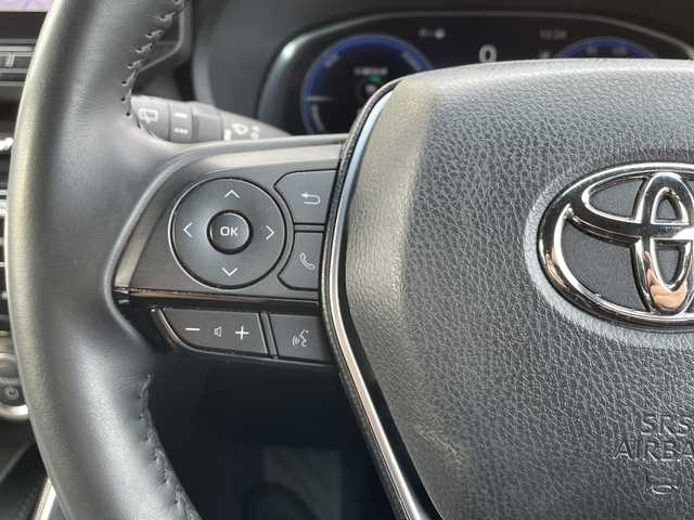 トヨタ ハリアー ハイブリッド G 道北・旭川 2023(令5)年 2.8万km プレシャスブラックパール /４WD//禁煙車//12.3インチ純正ディスプレイオーディオ/BT/USB/TV//バックカメラ//12.3インチTFTカラーメーター//ビルトインETC2.0//デジタルインナーミラー//前後ドライブレコーダー//パワーバックドア//左右独立オートエアコン//トヨタセーフティーセンス//OPブラインドスポットモニター//OPパーキングサポートブレーキ/PCS/LTA/LDA/RSA/AHS/PKSB/レーダークルーズコントロール//ミラーヒーター//革巻きステアリング//ステアリングスイッチ//ハーフレザーシート//運転席パワーシート//オートライト//LEDヘッドライト//LEDフォグランプ//ミラーウィンカー//スマートキー//スペアキー//プッシュスタート//保証書