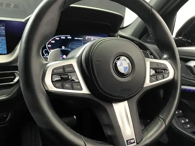 ＢＭＷ Ｍ１３５ｉ