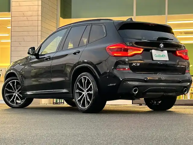 ＢＭＷ Ｘ３