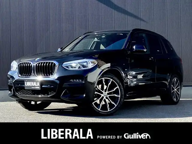 ＢＭＷ Ｘ３