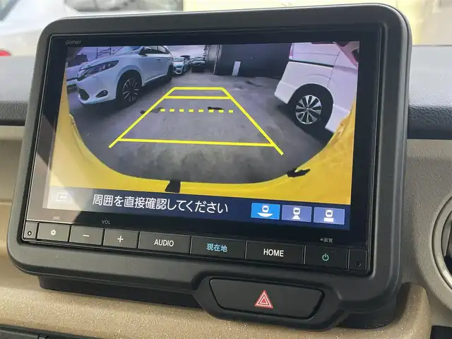 ホンダ Ｎ ＢＯＸ