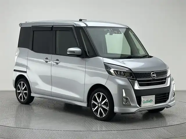 日産 デイズ ルークス