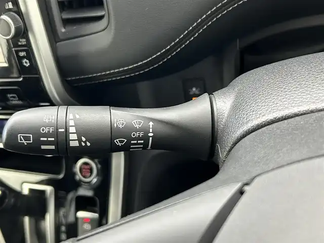 日産 セレナ ハイウェイスター 熊本県 2017(平29)年 6.4万km ダイヤモンドブラック 禁煙車/純正9インチナビMM516D-L（CD・DVD・フルセグ・BT・SD・AUX・ipod・USB・HDMI）/全周囲カメラ/ETC/アルパインフリップダウンモニター/両側パワースライドドア/レーダークルーズコントロール/プロパイロット/衝突軽減ブレーキ/横滑り防止/車両接近通報装置/ふらつき警報機能/アイドリングストップ/前後クリアランスソナー/デジタルインナーミラー/純正フロアマット/純正１６インチAW/オートライト/LEDヘッドライト/フォグライト/スマートキー/プッシュスタート
