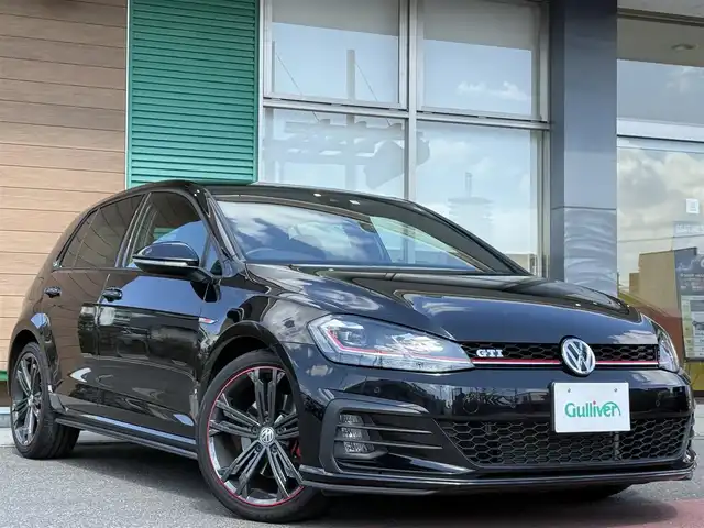 フォルクスワーゲン ゴルフ ＧＴＩ