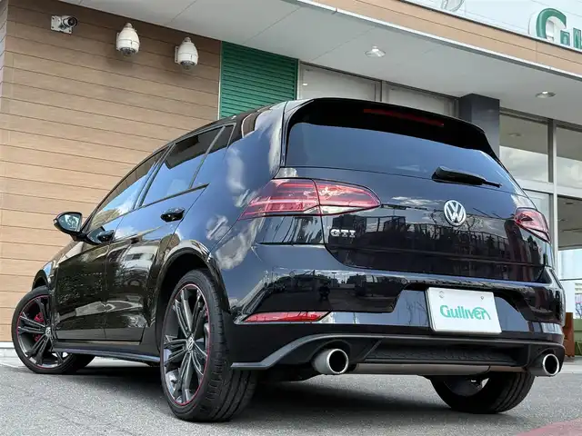 フォルクスワーゲン ゴルフ ＧＴＩ