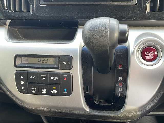 ホンダ Ｎ ＷＧＮ G Lパッケージ 鹿児島県 2018(平30)年 7.6万km クリスタルブラックパール ●ケンウッド彩速ナビ/●アイドリングストップシステム/●社外13インチアルミホイール/●ハーフシェイドフロントウインドウ/●ステアリングスイッチ/●プラズマクラスター付オートエアコン/●シートリフター/●プッシュエンジンスイッチ/●スマートキーシステム/●SRSエアバック（運転席・助手席）