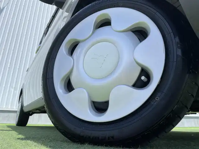 スズキ ラパン モード 香川県 2018(平30)年 3.6万km フォーンベージュM 登録時走行距離：35201km/ディーラー純正8型ナビ/　CD DVD BT フルセグTV/ナビ連動式ドライブレコーダー/ビルトインETC/シートヒーター/衝突被害軽減装置/アイドリングストップ/横滑り防止装置/HIDヘッドライト/オートライト/ベンチシート/ステアリングスイッチ/プッシュスタート/スマートキー/スペアキー