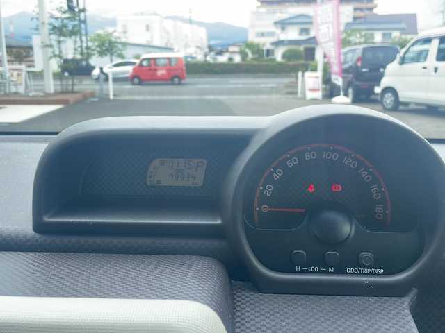 トヨタ スペイド F 福島県 2016(平28)年 8万km ダークブラウンマイカメタリック ワンオーナー/社外ディスプレイオーディオ/（FM/AM/Bluetooth/DVD)/アイドリングストップ/片側電動スライドドア/電動格納ミラー/ETC/純正フロアマット/横滑り防止装置/AC/ダブルエアバック/保証書/取扱説明書キャプテンシート