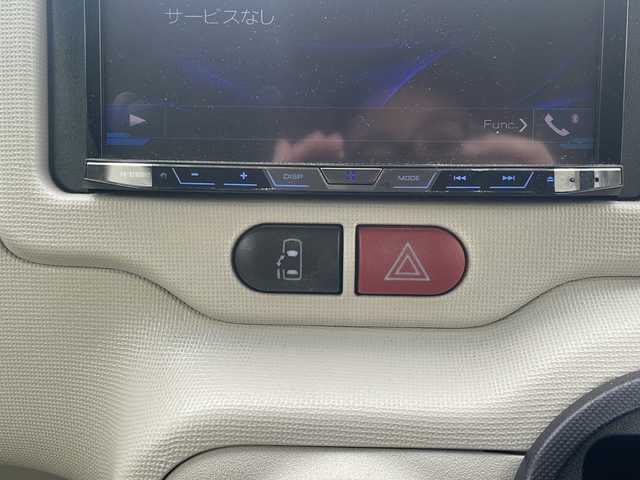 トヨタ スペイド F 福島県 2016(平28)年 8万km ダークブラウンマイカメタリック ワンオーナー/社外ディスプレイオーディオ/（FM/AM/Bluetooth/DVD)/アイドリングストップ/片側電動スライドドア/電動格納ミラー/ETC/純正フロアマット/横滑り防止装置/AC/ダブルエアバック/保証書/取扱説明書キャプテンシート