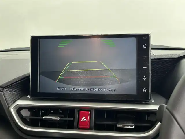 トヨタ ライズ Z 道央・札幌 2025(令7)年 0.1万km未満 ブラックマイカメタリック ・登録済未使用車/・４WD/・寒冷地仕様/・純正ディスプレイオーディオ/　BT/USB/HDMI/AppleCarPlay/AndroidAuto/フルセグ/・バックカメラ/・スマートアシスト/・衝突回避支援ブレーキ機能/・車線逸脱警報機能/・アダプティブクルーズコントロール/・コーナーセンサー/・オートハイビーム/・前席シートヒーター/・LEDヘッドライト/・フォグランプ/・純正17インチAW/・スマートキー/・スペアキー/・取扱説明書/・保証書