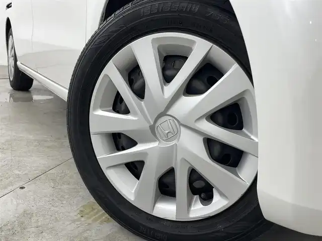 ホンダ Ｎ ＢＯＸ G L ホンダセンシング 福島県 2018(平30)年 5.4万km プラチナホワイトパール 衝突軽減ブレーキ/・車線逸脱警報装置/純正ナビ/・型番：AVN138M/・ワンセグTV/FA/AM//USB/CD/・バックカメラ/・ETC/片側パワースライドドア/クルーズコントロール/ステアリングスイッチ/プッシュスタート/・スマートキー/・スペアキー/LEDライト/・オートライト/・オートマチックハイビーム/レーンキープアシスト/電動格納ミラー/ドアバイザー/純正フロアマット/ウインカーミラー