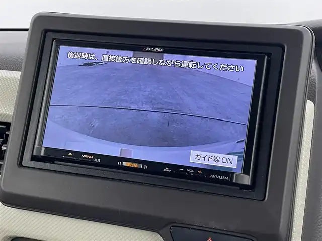ホンダ Ｎ ＢＯＸ G L ホンダセンシング 福島県 2018(平30)年 5.4万km プラチナホワイトパール 衝突軽減ブレーキ/・車線逸脱警報装置/純正ナビ/・型番：AVN138M/・ワンセグTV/FA/AM//USB/CD/・バックカメラ/・ETC/片側パワースライドドア/クルーズコントロール/ステアリングスイッチ/プッシュスタート/・スマートキー/・スペアキー/LEDライト/・オートライト/・オートマチックハイビーム/レーンキープアシスト/電動格納ミラー/ドアバイザー/純正フロアマット/ウインカーミラー