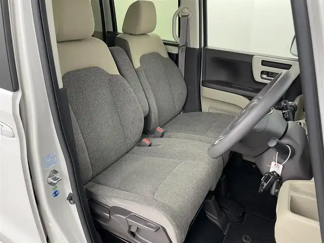 ホンダ Ｎ ＢＯＸ G L ホンダセンシング 福島県 2018(平30)年 5.4万km プラチナホワイトパール 衝突軽減ブレーキ/・車線逸脱警報装置/純正ナビ/・型番：AVN138M/・ワンセグTV/FA/AM//USB/CD/・バックカメラ/・ETC/片側パワースライドドア/クルーズコントロール/ステアリングスイッチ/プッシュスタート/・スマートキー/・スペアキー/LEDライト/・オートライト/・オートマチックハイビーム/レーンキープアシスト/電動格納ミラー/ドアバイザー/純正フロアマット/ウインカーミラー