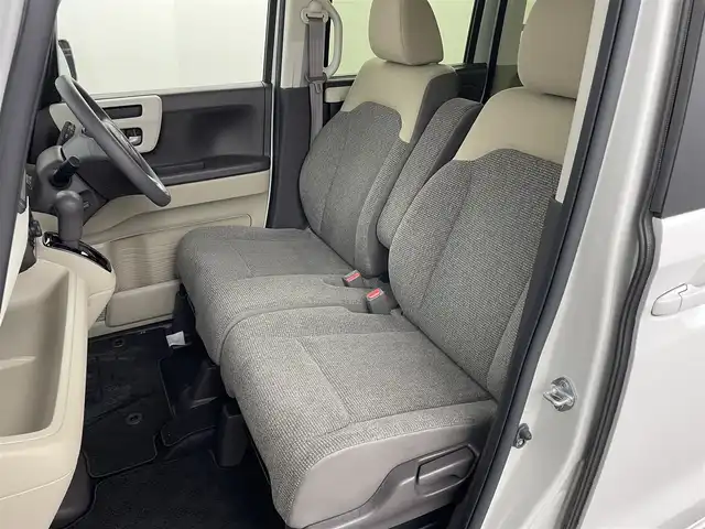 ホンダ Ｎ ＢＯＸ G L ホンダセンシング 福島県 2018(平30)年 5.4万km プラチナホワイトパール 衝突軽減ブレーキ/・車線逸脱警報装置/純正ナビ/・型番：AVN138M/・ワンセグTV/FA/AM//USB/CD/・バックカメラ/・ETC/片側パワースライドドア/クルーズコントロール/ステアリングスイッチ/プッシュスタート/・スマートキー/・スペアキー/LEDライト/・オートライト/・オートマチックハイビーム/レーンキープアシスト/電動格納ミラー/ドアバイザー/純正フロアマット/ウインカーミラー