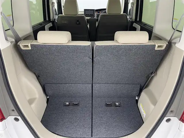 ホンダ Ｎ ＢＯＸ G L ホンダセンシング 福島県 2018(平30)年 5.4万km プラチナホワイトパール 衝突軽減ブレーキ/・車線逸脱警報装置/純正ナビ/・型番：AVN138M/・ワンセグTV/FA/AM//USB/CD/・バックカメラ/・ETC/片側パワースライドドア/クルーズコントロール/ステアリングスイッチ/プッシュスタート/・スマートキー/・スペアキー/LEDライト/・オートライト/・オートマチックハイビーム/レーンキープアシスト/電動格納ミラー/ドアバイザー/純正フロアマット/ウインカーミラー