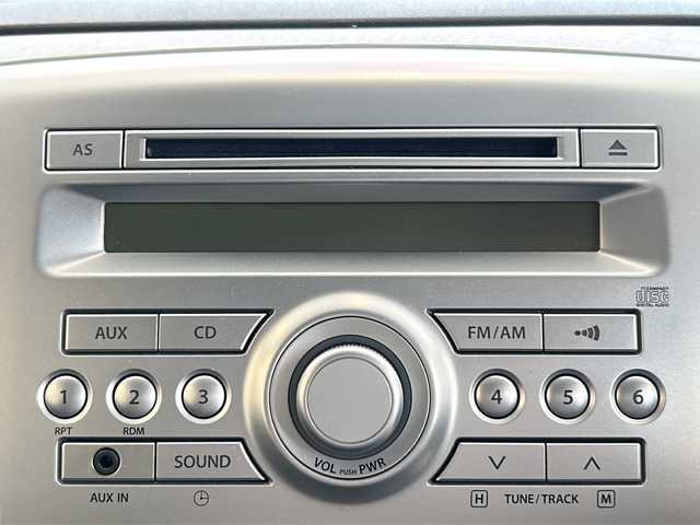 スズキ ワゴンＲ FA 岐阜県 2015(平27)年 3.5万km イノセントピンクパールメタリック 純正オーディオ/CD/リモコンキー