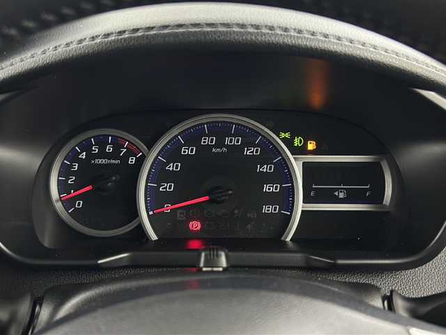トヨタ タンク カスタムG S 愛知県 2018(平30)年 4.5万km ブラックマイカメタリック 純正7インチナビ（NSZT-W66T）/フルセグ/ＣＤ/ＤＶＤ/Ｂｌｕｅｔｏｏｔｈ　/バックカメラ　/ビルトインＥＴＣ　/ドライブレコーダー　/両側電動スライドドア　/衝突軽減ブレーキ　/レーンキープアシスト　/クルーズコントロール　/ＬＥＤヘッドライト/フォグランプ