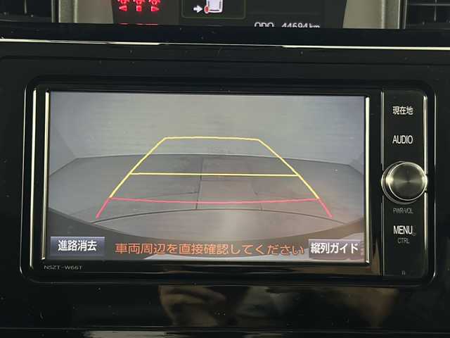 トヨタ タンク カスタムG S 愛知県 2018(平30)年 4.5万km ブラックマイカメタリック 純正7インチナビ（NSZT-W66T）/フルセグ/ＣＤ/ＤＶＤ/Ｂｌｕｅｔｏｏｔｈ　/バックカメラ　/ビルトインＥＴＣ　/ドライブレコーダー　/両側電動スライドドア　/衝突軽減ブレーキ　/レーンキープアシスト　/クルーズコントロール　/ＬＥＤヘッドライト/フォグランプ