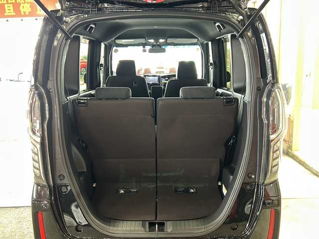 ホンダ Ｎ ＢＯＸ カスタム G L ホンダセンシング 静岡県 2018(平30)年 6.9万km クリスタルブラックパール 社外ナビ/バックカメラ/クルーズコントロール/アイドリングストップ/純正アルミホイール/純正エアロ/横滑り防止/アダプティブ・クルーズ・コントロール（ACC）/・作動車速域：約30km/hから100km/h間/車線維持支援システム（LKAS）/・作動車速：約65km/hから100km/h間/・ステアリング制御/衝突軽減ブレーキ（CMBS）/・歩行者検知機能/・作動車速：約80km/h未満時/・対向車車速：約30km/hから80km/h時/誤発進抑制機能（前進）/・ミリ波レーダー検知：作動車速10km/h未満/歩行者事故低減ステアリング/・作動車速10km/hから40km/h間/路外逸脱抑制機能/・作動車速：約60km/hから100km/h間/先行車発進お知らせ機能/標識認識機能/オートハイビーム/誤発進抑制機能（後進）・ソナー検知：作動車速10km/h未満