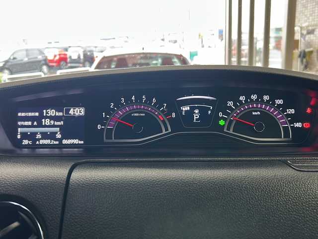 ホンダ Ｎ ＢＯＸ カスタム G L ホンダセンシング 静岡県 2018(平30)年 6.9万km クリスタルブラックパール 社外ナビ/バックカメラ/クルーズコントロール/アイドリングストップ/純正アルミホイール/純正エアロ/横滑り防止/アダプティブ・クルーズ・コントロール（ACC）/・作動車速域：約30km/hから100km/h間/車線維持支援システム（LKAS）/・作動車速：約65km/hから100km/h間/・ステアリング制御/衝突軽減ブレーキ（CMBS）/・歩行者検知機能/・作動車速：約80km/h未満時/・対向車車速：約30km/hから80km/h時/誤発進抑制機能（前進）/・ミリ波レーダー検知：作動車速10km/h未満/歩行者事故低減ステアリング/・作動車速10km/hから40km/h間/路外逸脱抑制機能/・作動車速：約60km/hから100km/h間/先行車発進お知らせ機能/標識認識機能/オートハイビーム/誤発進抑制機能（後進）・ソナー検知：作動車速10km/h未満