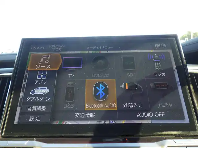 三菱 デリカＤ：５ シャモニー 千葉県 2025(令7)年 0.1千km 黒Ⅱ ・寒冷地仕様/・11インチALPINEナビ&CD&DVD&BT&HDMI&AppleCarplay&AndroidAuto/・12.8インチALPINEフリップダウンモニター/・パワーバックドア/・両側パワースライドドア/・マルチアラウンドモニター/・e-Assist/・衝突被害軽減ブレーキシステム/・車線逸脱警報システム/・レーダークルーズコントロールシステム/・誤発進抑制機能/・後側方車両検知警報システム/・後退時交差車両検知警報システム/・ブラインドスポットモニター/・アイドリングストップ/・横滑り防止装置/・ECOモード/・センターデフロック/・前席シートヒーター/・D席パワーシート/・ハーフレザーシート/・ステアリングヒーター/・ステアリングスイッチ/・革巻きステアリング/・電動パーキングブレーキ/・プッシュスタート/・LEDヘッドライト/・フォグランプ/・オートマチックハイビーム/・オートライト/・スマートキー/・スペアキー