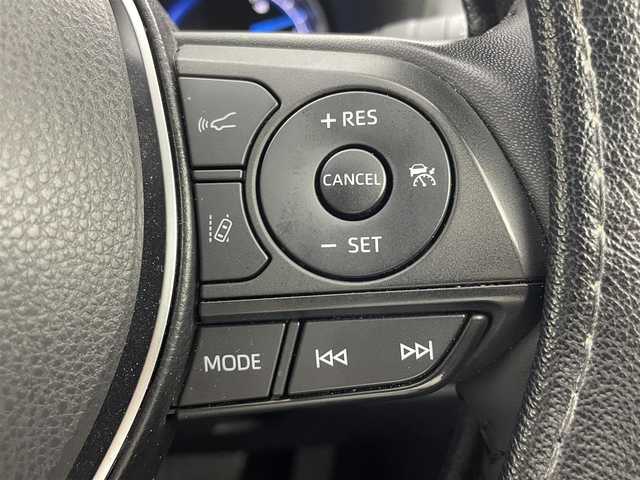 トヨタ ＲＡＶ４ ハイブリットG 茨城県 2021(令3)年 4万km ホワイトパールクリスタルシャイン 純正DA/全方位カメラ/フルセグ/ナビキット/サンルーフ/モデリスタエアロ/AC100V/衝突被害軽減ブレーキ/車線逸脱抑制装置/レーダークルーズコントロール/オートマチックハイビーム/クリアランスソナー/BSM/ETC/ドラレコ/シートヒーター/ステアリングヒーター/純正18インチAW/LEDヘッドライト/スマートキー