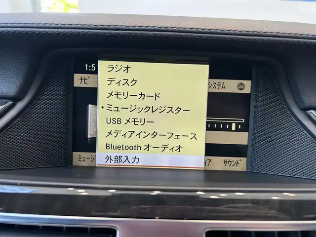 メルセデス・ベンツ ＣＬＳ３５０ SB Bエフィシェンシー AMGスポP 大阪府 2012(平24)年 2.7万km 白 純正ナビ/TV/バックカメラ/純正19インチAW/LEDヘッドライト/クルコン/クリアランスソナー/黒革/メモリ付きパワーシート/シートヒーター/電動リアゲート