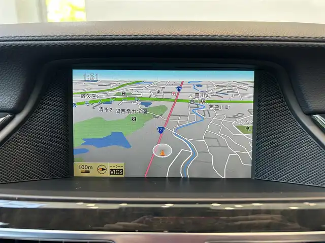 メルセデス・ベンツ ＣＬＳ３５０ SB Bエフィシェンシー AMGスポP 大阪府 2012(平24)年 2.7万km 白 純正ナビ/TV/バックカメラ/純正19インチAW/LEDヘッドライト/クルコン/クリアランスソナー/黒革/メモリ付きパワーシート/シートヒーター/電動リアゲート