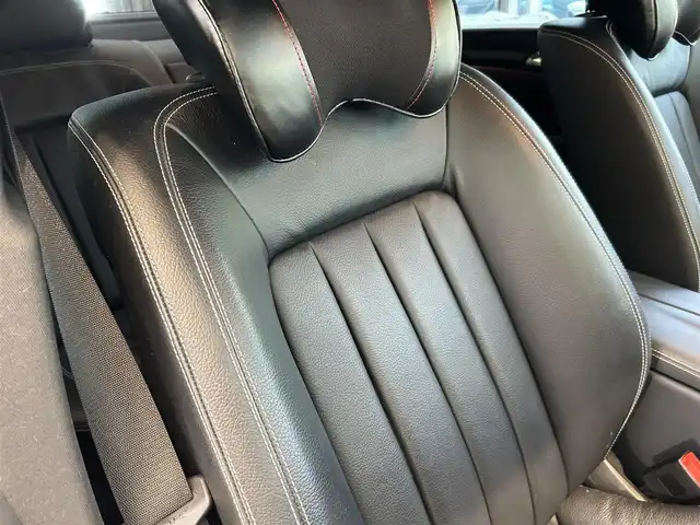 メルセデス・ベンツ ＣＬＳ３５０ SB Bエフィシェンシー AMGスポP 大阪府 2012(平24)年 2.7万km 白 純正ナビ/TV/バックカメラ/純正19インチAW/LEDヘッドライト/クルコン/クリアランスソナー/黒革/メモリ付きパワーシート/シートヒーター/電動リアゲート