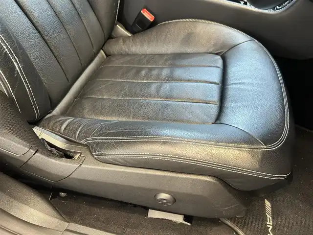 メルセデス・ベンツ ＣＬＳ３５０ SB Bエフィシェンシー AMGスポP 大阪府 2012(平24)年 2.7万km 白 純正ナビ/TV/バックカメラ/純正19インチAW/LEDヘッドライト/クルコン/クリアランスソナー/黒革/メモリ付きパワーシート/シートヒーター/電動リアゲート