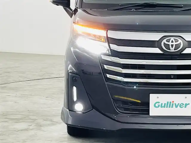 トヨタ ルーミー カスタムG－T 福島県 2021(令3)年 3.9万km ブラックマイカメタリック スマートアシスト/・衝突軽減ブレーキ/・車線逸脱警報装置/・スマートパーキングアシスト/・レーンキープコントロール/・レーダークルーズコントロール/・コーナーセンサー/純正ナビ/・型番：NSZT-Y68T/・フルセグTV/Bluetooth/CD/DVD/・バックカメラ/・ETC/・ドライブレコーダー/両側パワースライドドア/電子パーキング/・オートホールド/アイドリングストップ/プッシュスタート/・スマートキー/・スペアキー/LEDヘッドライト/・オートライト/・オートマチックハイビーム/純正フロアマット/ドアバイザー