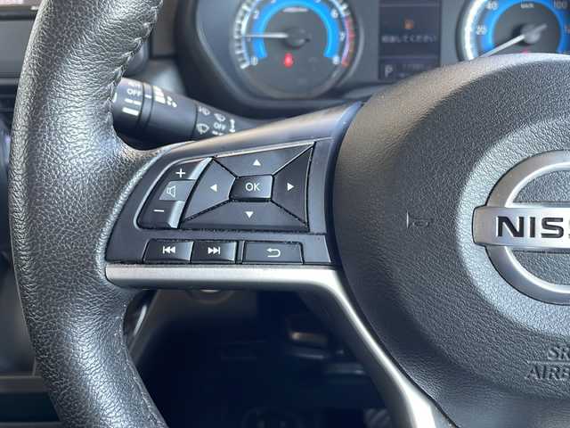 日産 ルークス HWS Gターボ プロパイロットED 愛知県 2020(令2)年 1.8万km アトランティックブルー プロパイロット/純正ナビ/全方位カメラ/両側パワースライドドア/フルセグTV/CD/Bluetooth/バックカメラ/リアサーキュレーター/レーダークルーズコントロール/コーナーセンサー/純正AW/LEDヘッドライト/ドラレコ/ETC/スマートキー/ステアリングスイッチ/プッシュスタート
