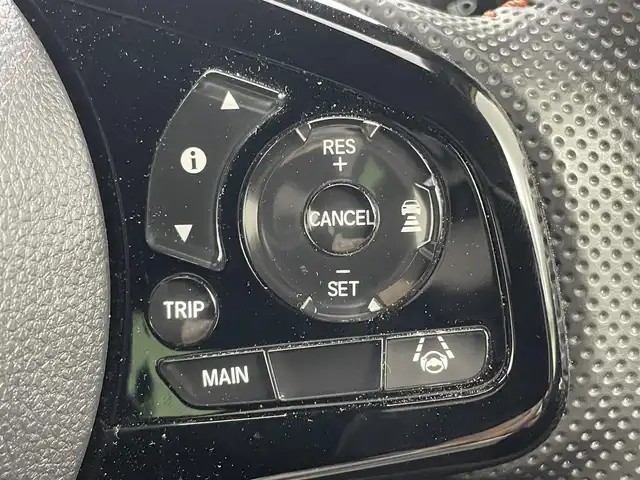 ホンダ Ｎ ＯＮＥ RS 茨城県 2023(令5)年 2.8万km プレミアムイエローパールⅡ 純正ナビ/バックカメラ/フルセグ/衝突被害軽減ブレーキ/車線逸脱抑制装置/レーダークルーズコントロール/オートマチックハイビーム/ソナー/ETC/シートヒーター/純正15インチAW/LEDヘッドライト/スマートキー