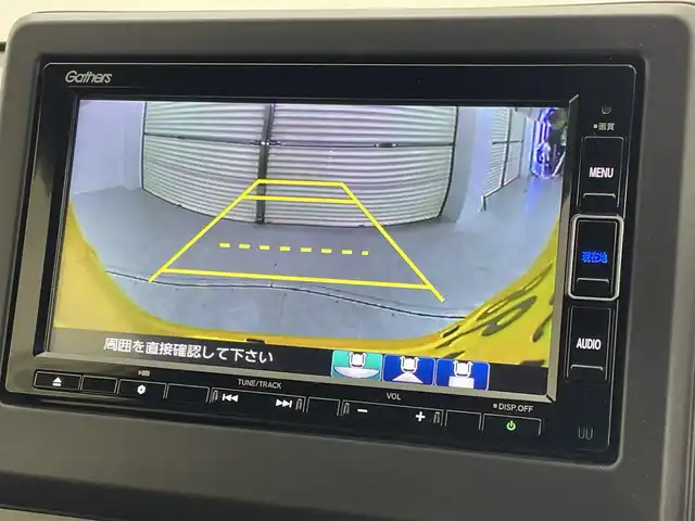 ホンダ Ｎ ＯＮＥ RS 茨城県 2023(令5)年 2.8万km プレミアムイエローパールⅡ 純正ナビ/バックカメラ/フルセグ/衝突被害軽減ブレーキ/車線逸脱抑制装置/レーダークルーズコントロール/オートマチックハイビーム/ソナー/ETC/シートヒーター/純正15インチAW/LEDヘッドライト/スマートキー