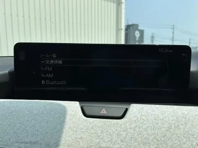 マツダ ＣＸ－６０ 富山県 2022(令4)年 0.7万km ソウルレッドクリスタルM ４WD/サンルーフ/12.3インチマツダコネクトナビ/アラウンドビューモニター/BOSEサウンド/androidauto/AppleCarPlay/Bluetooth/フルセグＴＶ/AC１００V電源/置くだけ充電/HDMi入力/タイプC端子/前席パワーシート/前席エアシート/全席シートヒーター/スマートブレーキサポート/レーダークルーズコントロール/ブラインドスポットモニター/レーンキープアシスト/パワーバックドア/LEDオートライト