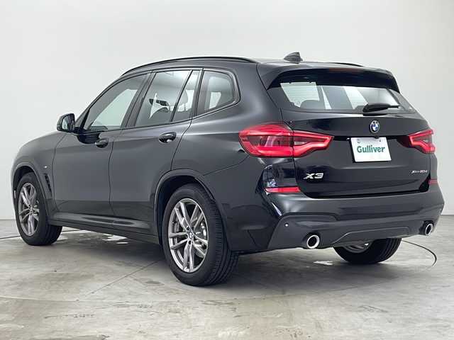 ＢＭＷ Ｘ３ xDrive20d Mスポーツ 秋田県 2020(令2)年 1.9万km サファイアブラックP 4WD/純正ナビ（BT/APC/フルセグ）/全方位カメラ/パノラマサンルーフ/harman/kardon/ハーフレザーシート/前席パワーシート/前席シートヒーター/電動リアゲート/ヘッドアップディスプレイ/置くだけ充電/オートクルーズコントロール/ETC2.0/スマートキー/LEDヘッドライト/オートライト/オートハイビーム
