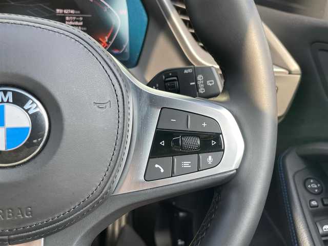 ＢＭＷ １１８ｄ Mスポーツ EDジョイ+ 石川県 2020(令2)年 6.3万km アルピンホワイトⅢ 衝突軽減ブレーキ/純正ナビ/バックカメラ/クリアランスソナー/ＡｐｐｌｅＣａｒＰｌａｙ/コンフォートアクセス/オートマチックテールゲート/純正１８ｉｎｃＡＷ/リモートチャージング/オートライト