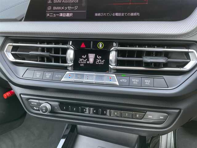 ＢＭＷ １１８ｄ Mスポーツ EDジョイ+ 石川県 2020(令2)年 6.3万km アルピンホワイトⅢ 衝突軽減ブレーキ/純正ナビ/バックカメラ/クリアランスソナー/ＡｐｐｌｅＣａｒＰｌａｙ/コンフォートアクセス/オートマチックテールゲート/純正１８ｉｎｃＡＷ/リモートチャージング/オートライト