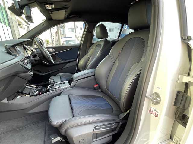 ＢＭＷ １１８ｄ Mスポーツ EDジョイ+ 石川県 2020(令2)年 6.3万km アルピンホワイトⅢ 衝突軽減ブレーキ/純正ナビ/バックカメラ/クリアランスソナー/ＡｐｐｌｅＣａｒＰｌａｙ/コンフォートアクセス/オートマチックテールゲート/純正１８ｉｎｃＡＷ/リモートチャージング/オートライト