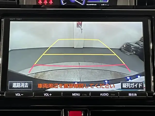トヨタ タンク カスタムG S 愛知県 2016(平28)年 5.2万km ブラックマイカメタリック 純正９インチナビ　/(FM/AM/CD・DVD再生/フルセグTV/SD/Bluetooth)/スマートアシスト　/　　-衝突軽減ブレーキ　/　　-車線逸脱警報/　　-誤発進抑制機能/　　-先行車発進お知らせ機能/両側パワースライドドア　/シートヒーター　/バックモニター　/前後ドライブレコーダー　/オートクルーズコントロール　/アイドリングストップ　/パーキングセンサー　/ＬＥＤヘッドライト/LEDフォグランプ/プッシュスタート/　　-スマートキー