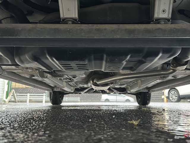 ダイハツ ミラ X スペシャル 愛知県 2017(平29)年 0.5万km ライトローズマイカメタリック /禁煙車//ワンオーナー//純正オーディオ//キーレス//ドアバイザー//フロアマット//新車保証書//取扱説明書
