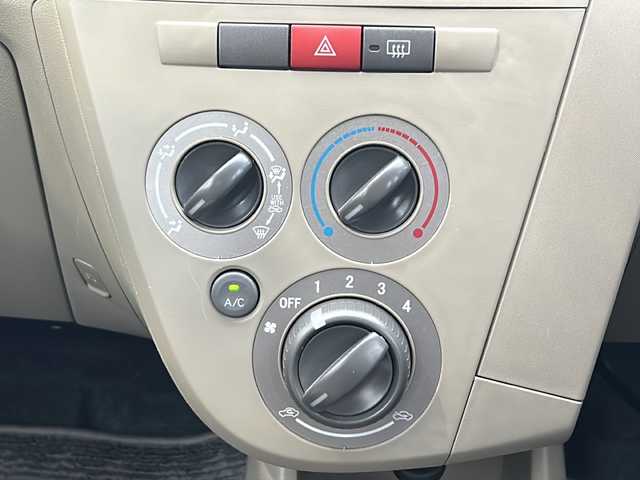 ダイハツ ミラ X スペシャル 愛知県 2017(平29)年 0.5万km ライトローズマイカメタリック /禁煙車//ワンオーナー//純正オーディオ//キーレス//ドアバイザー//フロアマット//新車保証書//取扱説明書