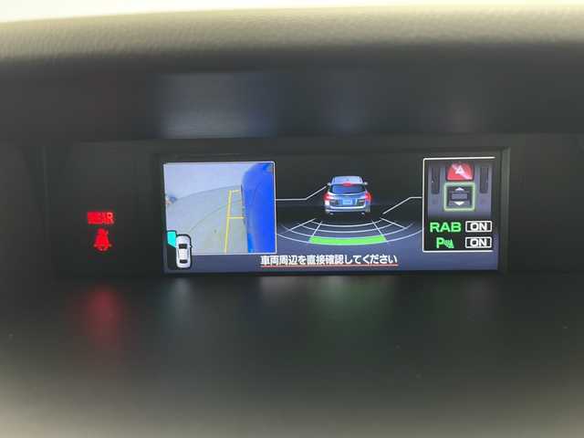 スバル レヴォーグ 1．6GTアイサイト Vスポーツ 秋田県 2020(令2)年 4.1万km WRブルーパール ４ＷＤ/社外ナビ/（AM/FM/CD/Bluetooth）/バック・サイドカメラ/パワーシート（D席）/シートヒーター（D/N席）/全車速追従機能付クルーズコントロール/オートビークルホールド/アイサイトセーフティプラス/スバルリヤビークルディテクション/アクティブレーンキープ/プリクラッシュブレーキ/パドルシフト/純正フロアマット/オートライト/スマートキー/電動格納ミラー/ＥＴＣ/取扱説明書/保証書